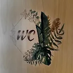 Weitblick شقة