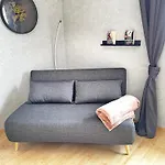 Weitblick شقة *