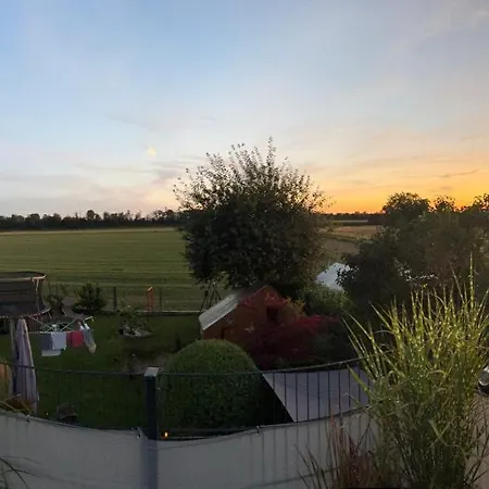 Weitblick * Erftstadt