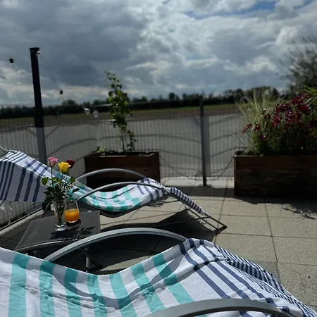 Apartment Weitblick *