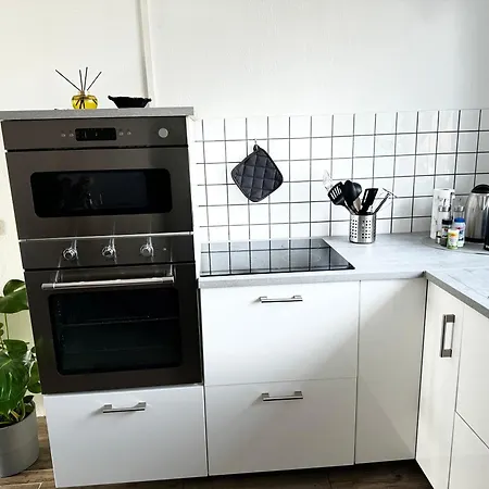 Weitblick Appartamento Erftstadt