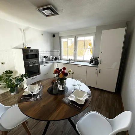 Apartment Weitblick Erftstadt