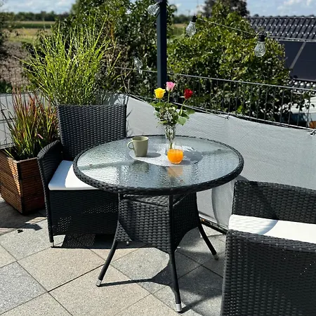 Weitblick Apartment Erftstadt