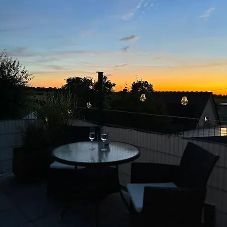 Weitblick Appartamento Erftstadt