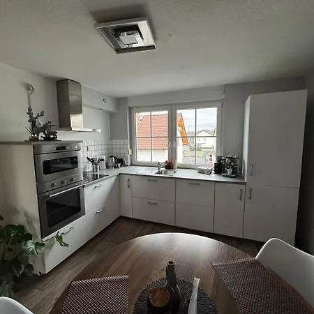 Appartamento Weitblick Erftstadt