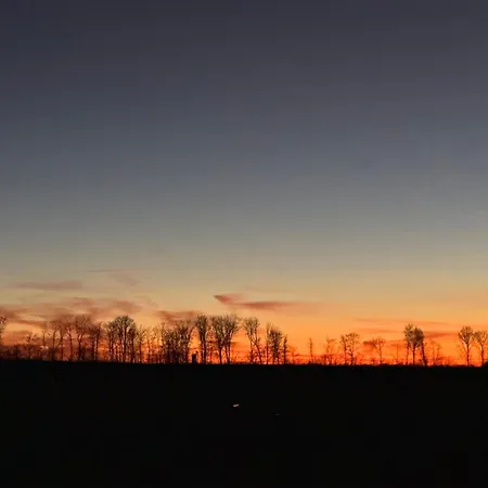 Appartamento Weitblick