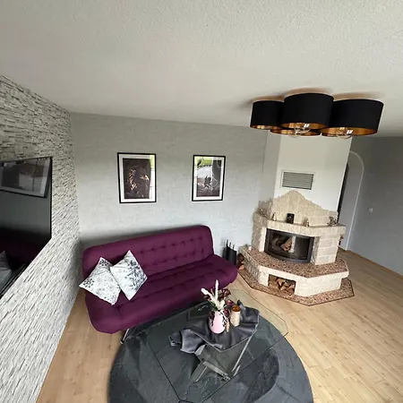 Weitblick Apartment *