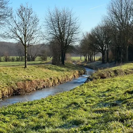 Weitblick Appartamento Erftstadt