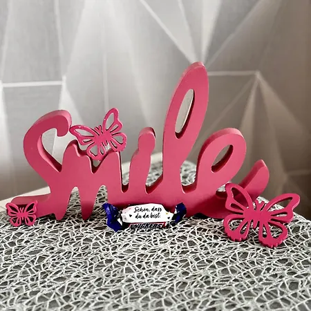 Apartment Weitblick *