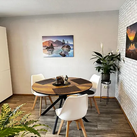 Apartment Weitblick Erftstadt