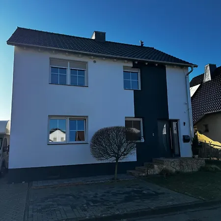 Weitblick Apartment *