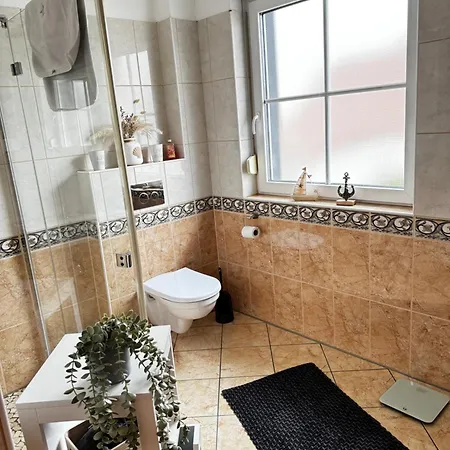 Weitblick Appartamento Erftstadt