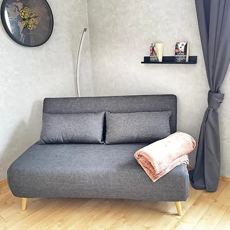 Weitblick Apartment *