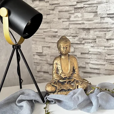 Apartment Weitblick *