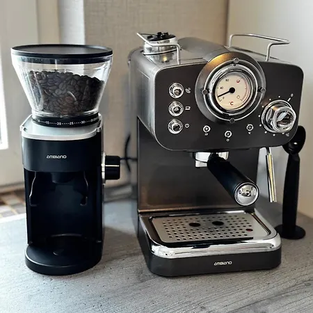 Appartamento Weitblick Erftstadt