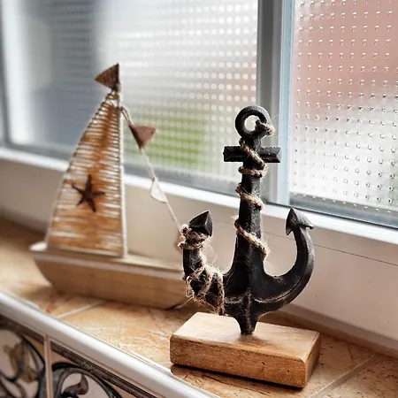Apartment Weitblick *