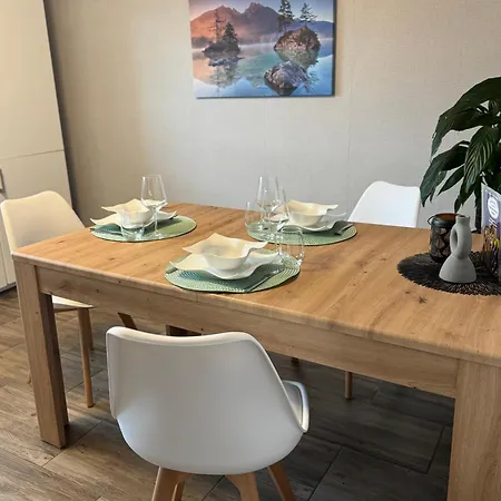 Apartment Weitblick Erftstadt