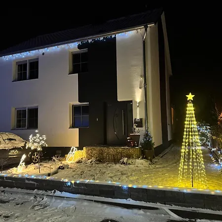 Apartment Weitblick *