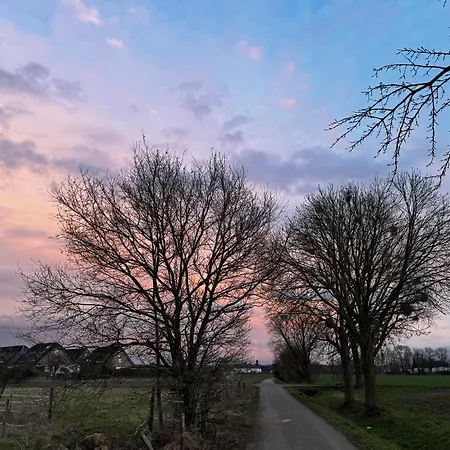 Apartment Weitblick Erftstadt