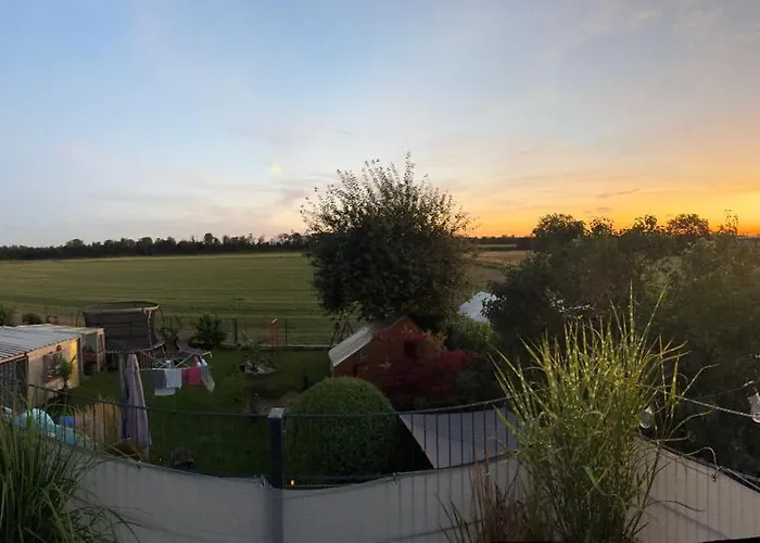 Weitblick * Erftstadt