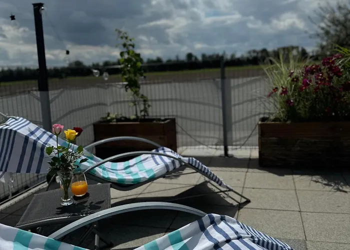 Lejlighed Weitblick *