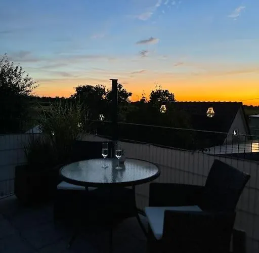 Weitblick Lejlighed Erftstadt