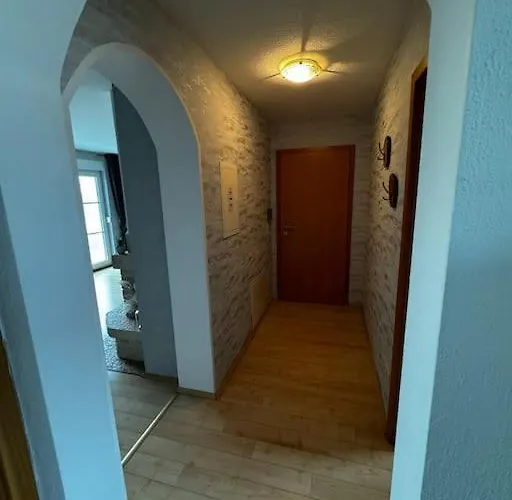 Weitblick Lejlighed *