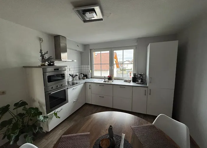 Lejlighed Weitblick Erftstadt