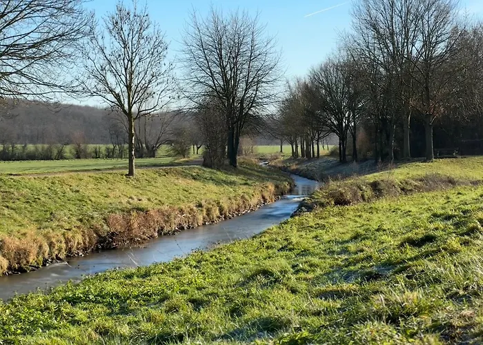 Weitblick Lejlighed Erftstadt