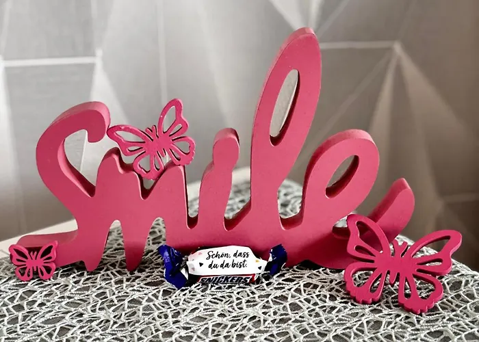 Lejlighed Weitblick *