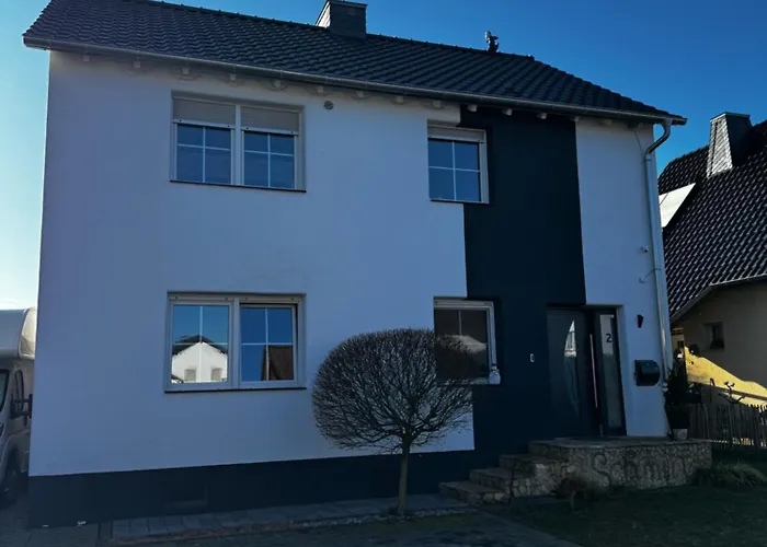 Weitblick Lejlighed *