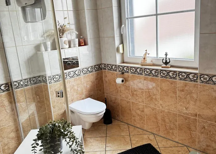 Weitblick Lejlighed Erftstadt