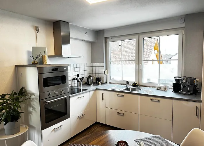 Lejlighed Weitblick Erftstadt