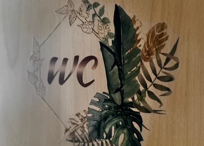 Weitblick 公寓
