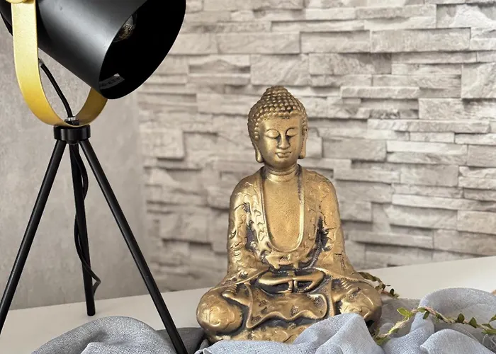 Lejlighed Weitblick *