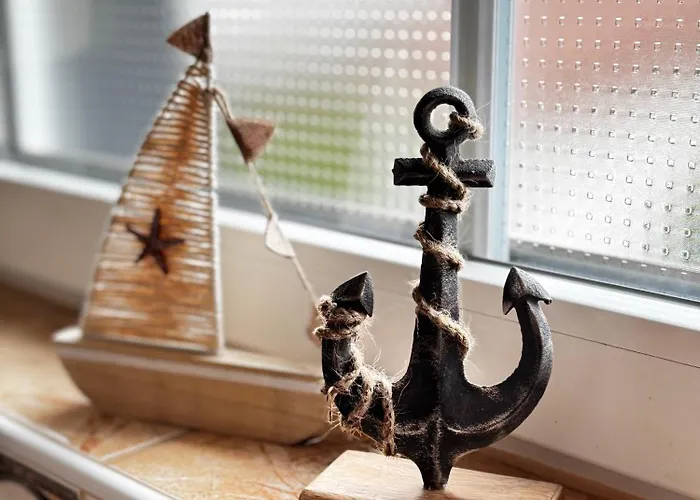 Lejlighed Weitblick *