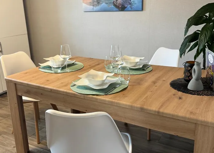 Lejlighed Weitblick Erftstadt