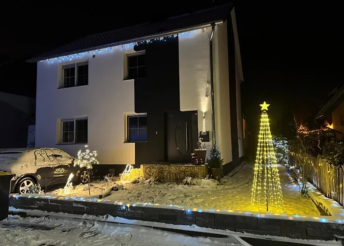 Lejlighed Weitblick *