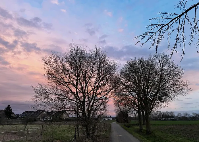 Lejlighed Weitblick Erftstadt